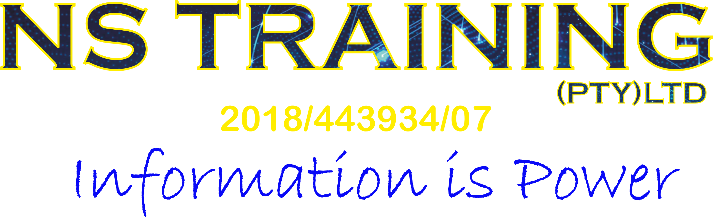 NS Training Logo